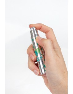 Spray sexe oral et haleine fraiche à la menthe 2